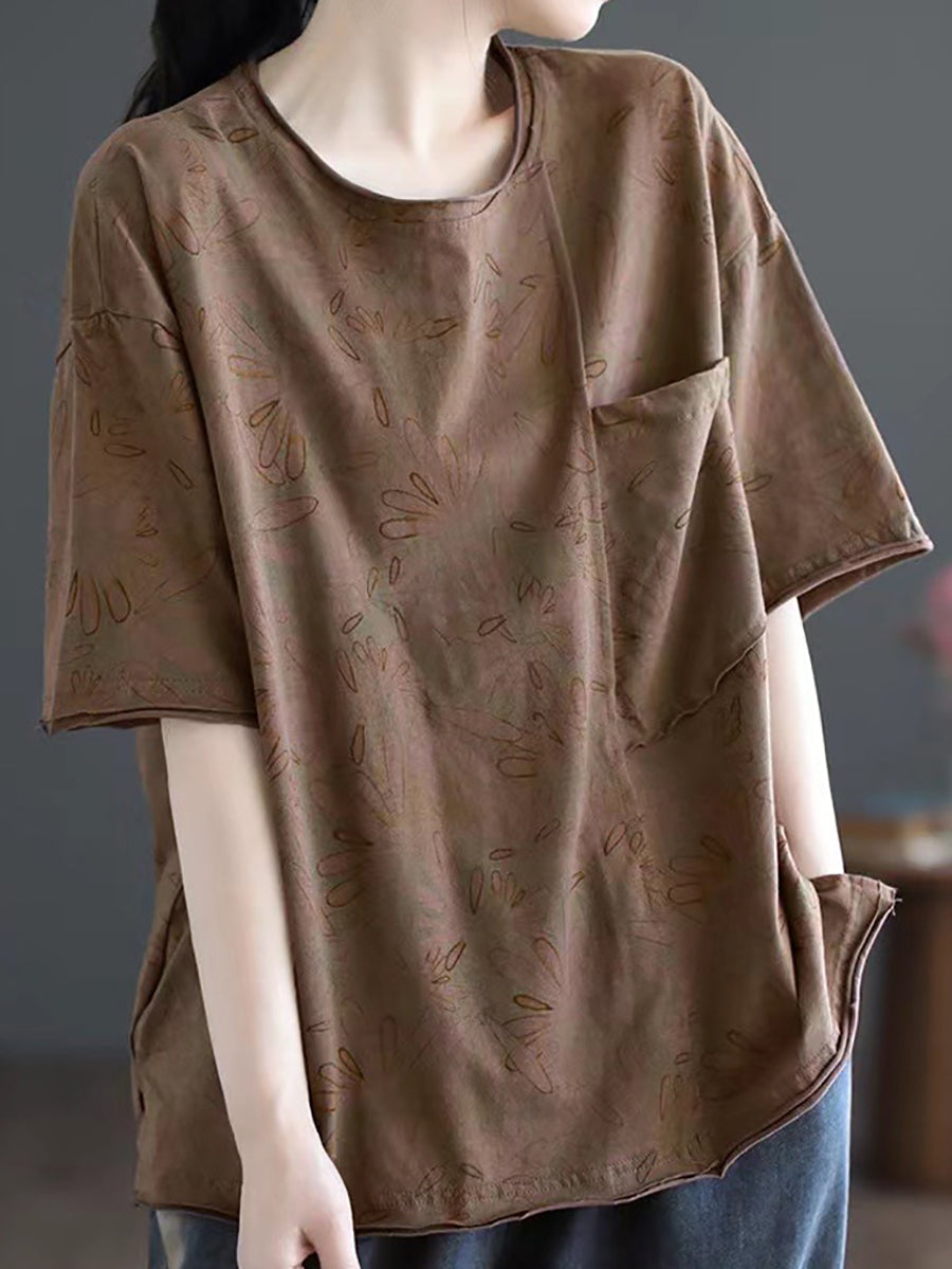 Beautifully Balanced Shirt with Timeless Character