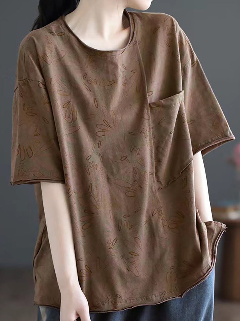 Beautifully Balanced Shirt with Timeless Character