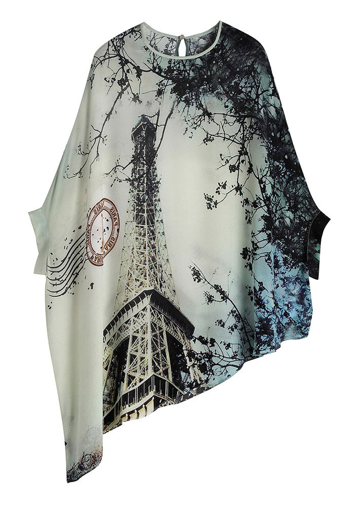 Gracefully Styled Shirt for Any Occasion