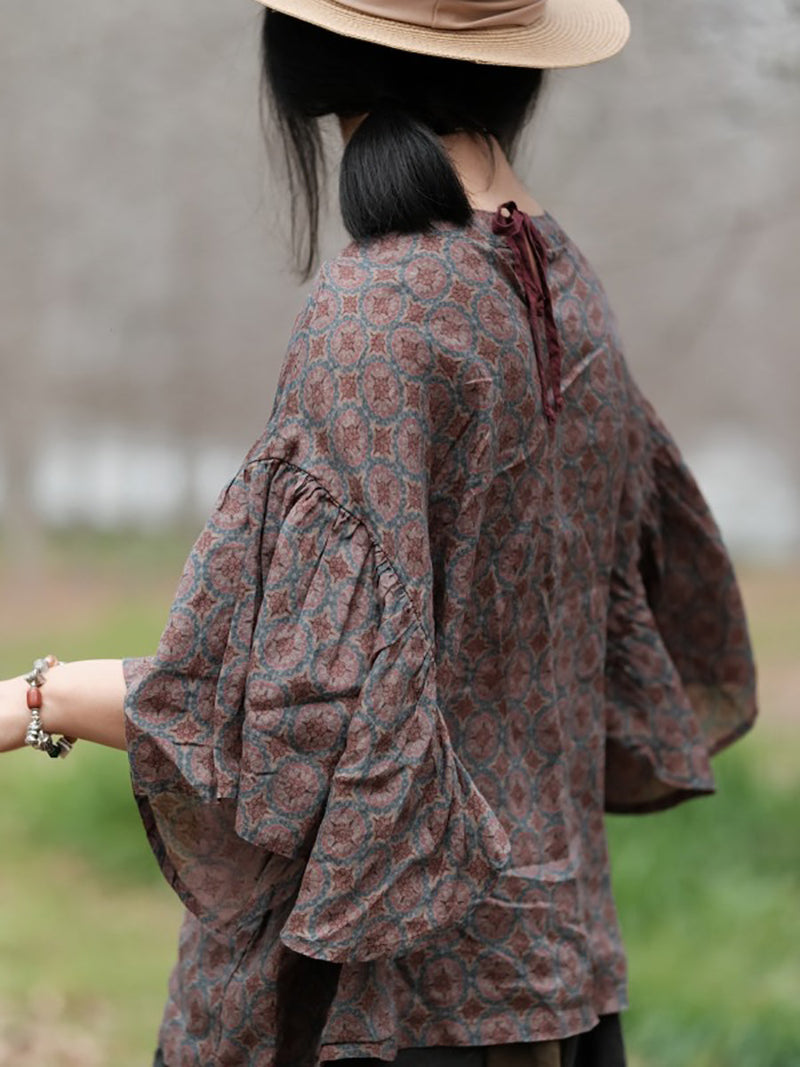 Gracefully Styled Shirt for Any Occasion