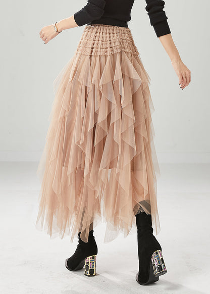 A Vintage Style Garment with Delicate Timeless Details