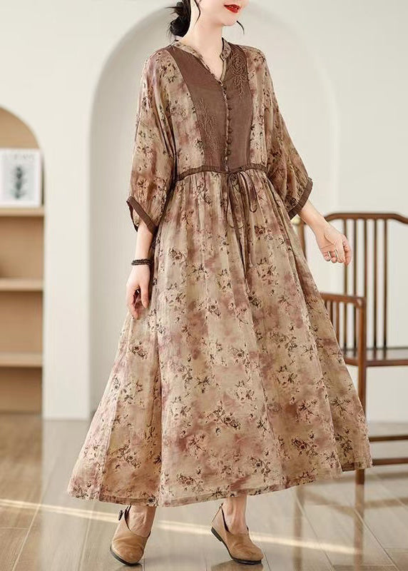 Classic Vintage & Enduringly Stylish Dress