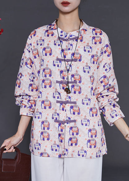 Polished Shirt with an Effortless Classic Look