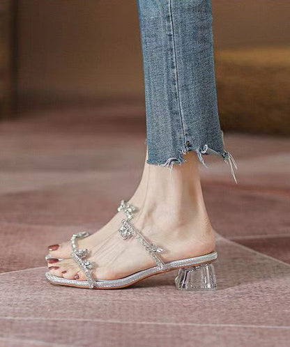 Vintage Inspired Orthopedic Sandals
