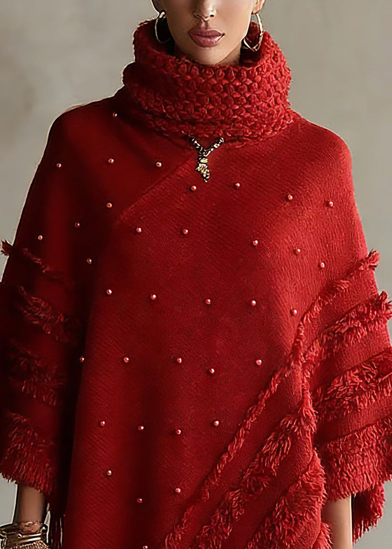 Sophisticated Sweater with a Clean Classic Look