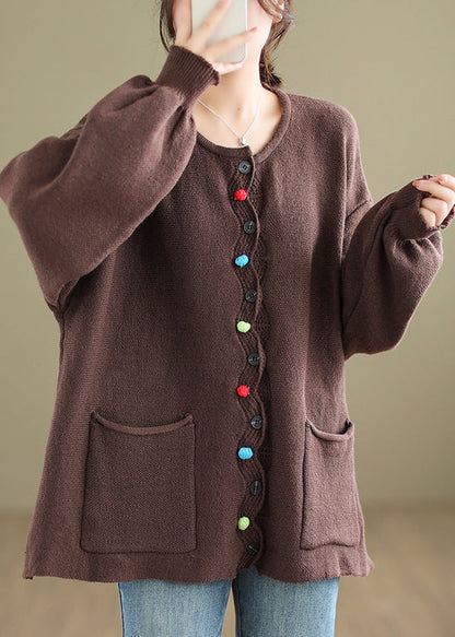 Classic Vintage & Enduringly Stylish Coat