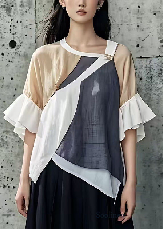 Effortlessly Elegant Shirt with a Timeless Design