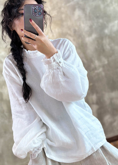 Elegantly Styled Blouse for Everyday Wear