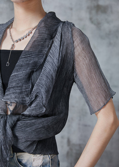 Gracefully Styled Cardigan for Any Occasion