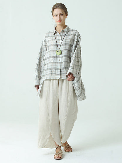 Beautifully Crafted Pants in a Classic Style