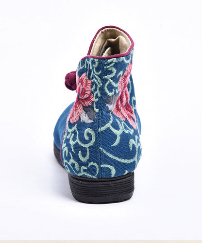 Comfortable Orthopedic Boots for Daily Wear