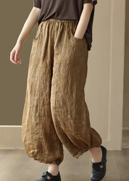 Elegantly Styled Pants for Everyday Wear