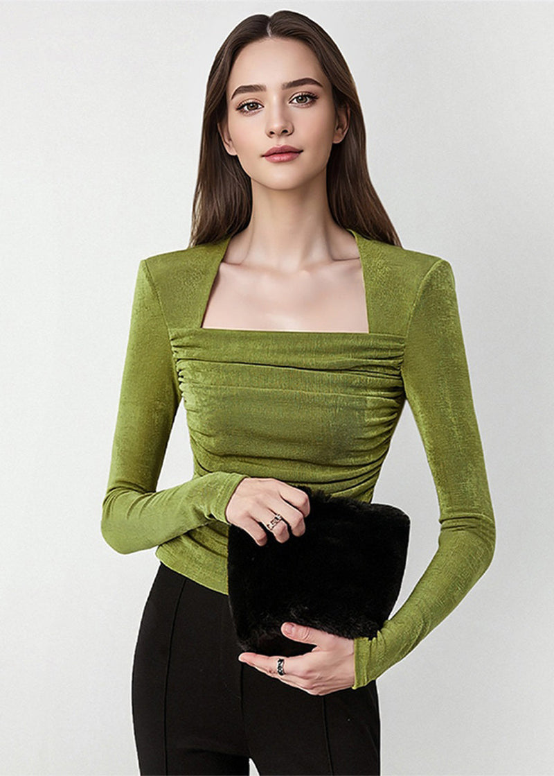 Vintage Inspired Shirt with a Contemporary Edge