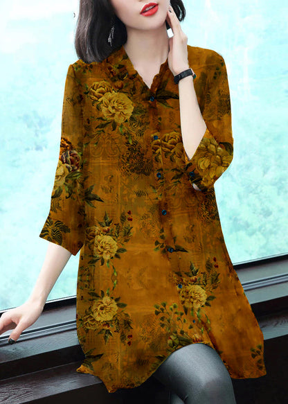Gracefully Styled Shirt for Any Occasion