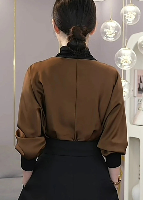 Beautifully Crafted Shirt in a Classic Style