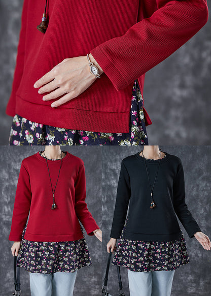 Sophisticated Blouse with a Clean Classic Look