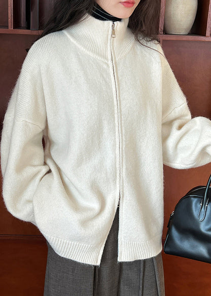 Beautifully Crafted Cardigan in a Classic Style