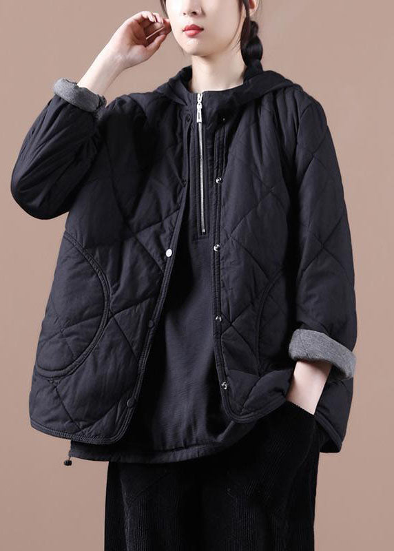 Gracefully Styled Coat for Any Occasion
