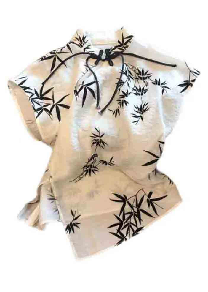 Beautifully Crafted Top in a Classic Style