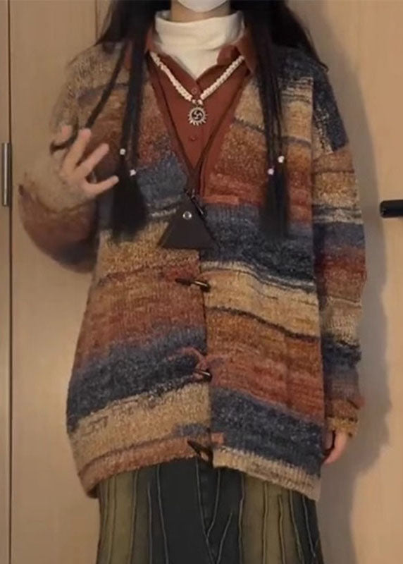 Classic Vintage & Enduringly Stylish Cardigan