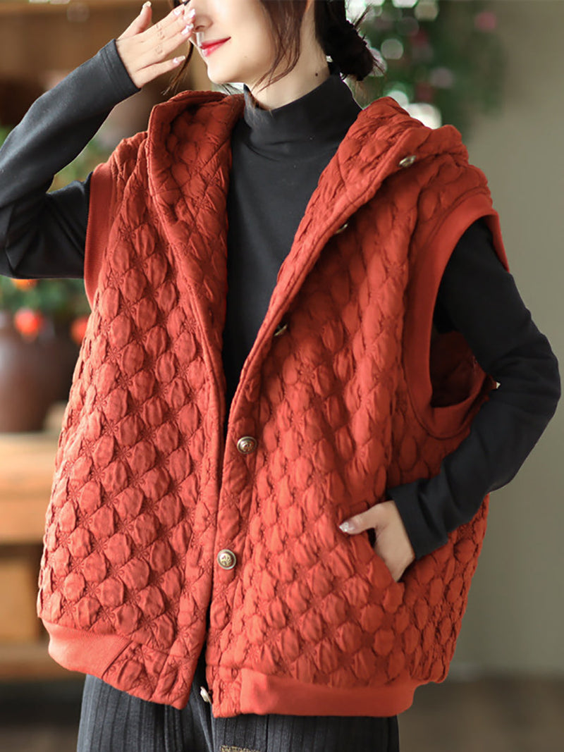 Classic Vintage Coat with a Flattering Fit