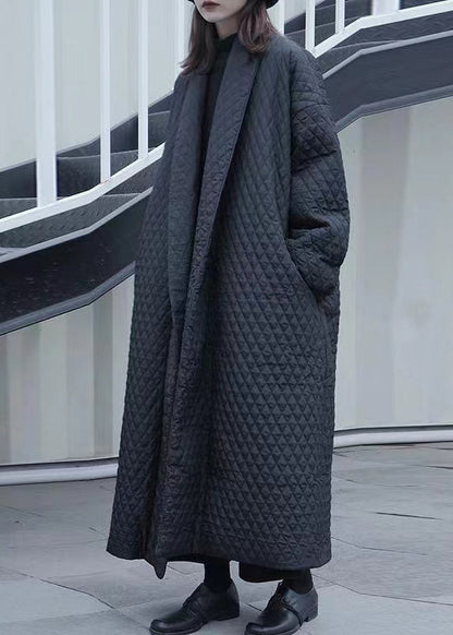 Polished Coat with an Effortless Classic Look