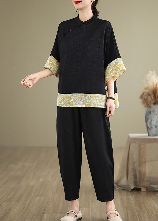 Beautifully Balanced Top with Timeless Character