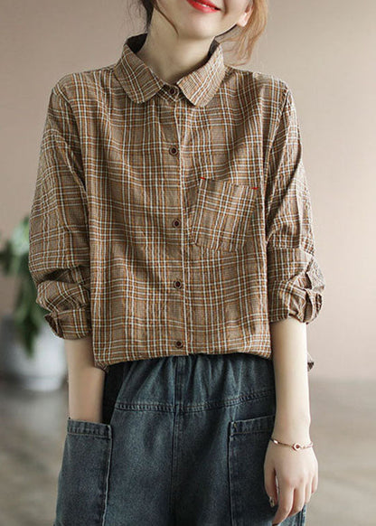 Sophisticated Shirt with a Clean Classic Look