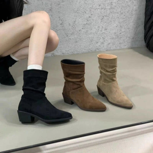 Comfortable Orthopedic Boots for Daily Wear