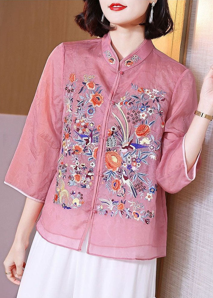 Effortlessly Elegant Shirt with a Timeless Design