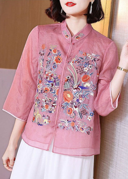 Effortlessly Elegant Shirt with a Timeless Design
