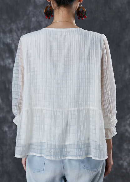 Classic Vintage & Enduringly Stylish Shirt