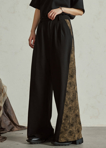 Classic Vintage Pants with a Flattering Fit