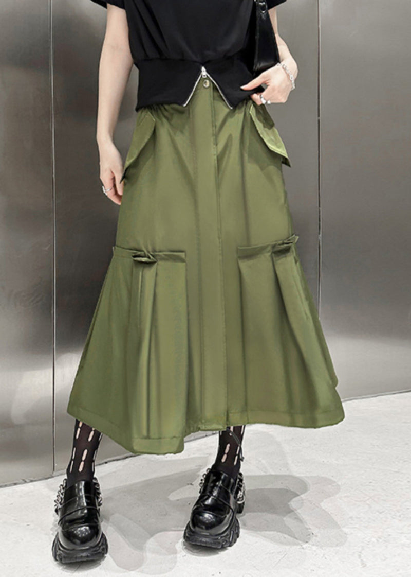 Classic Vintage Garment with a Flattering Fit