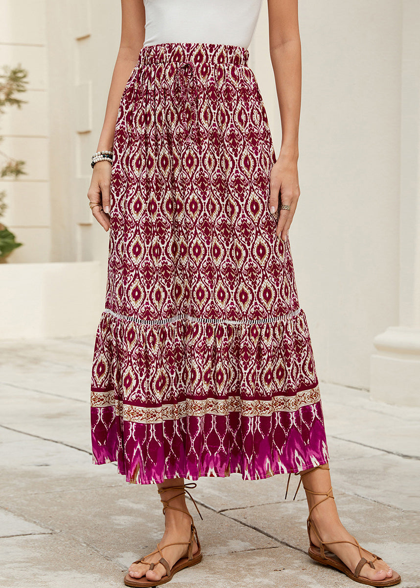 Well Tailored Garment with a Graceful Silhouette