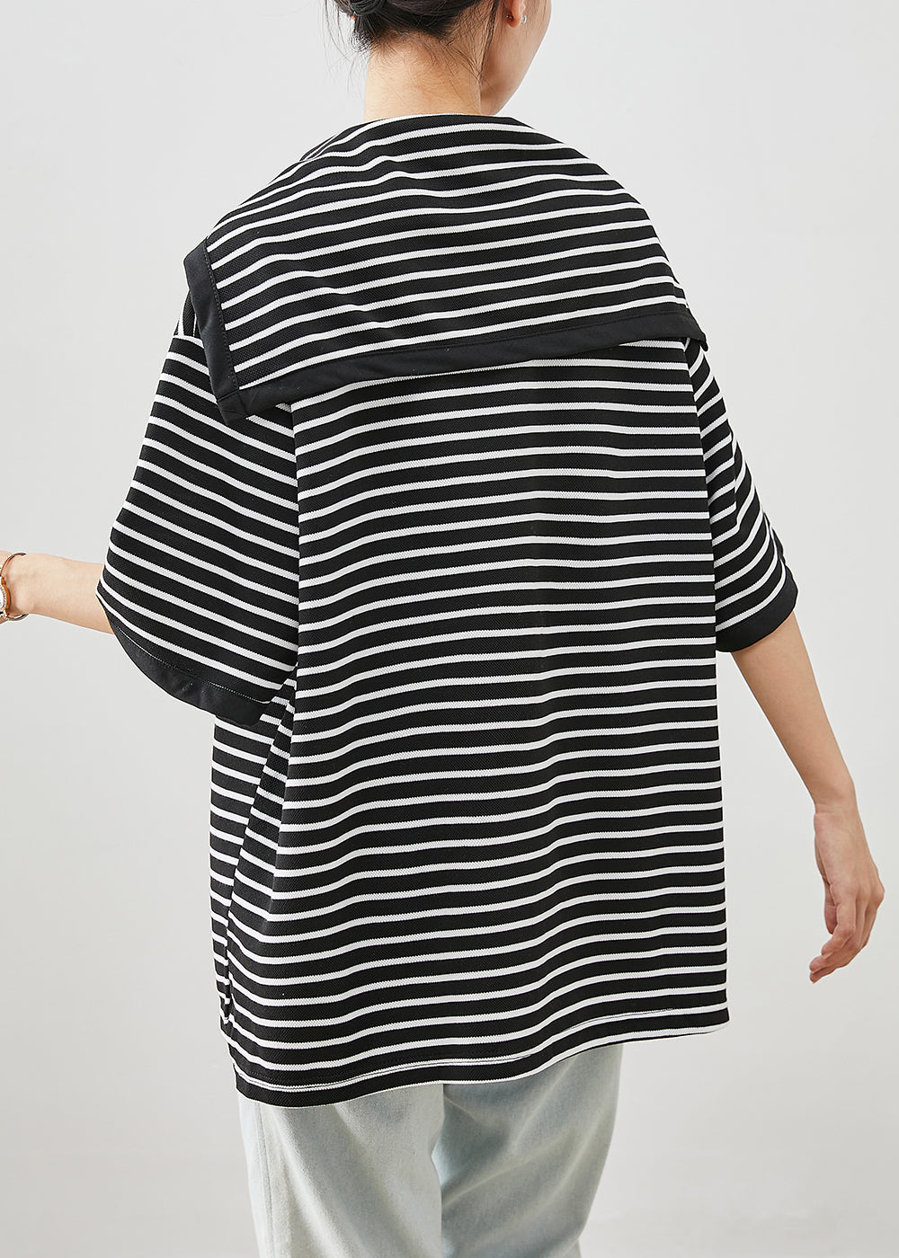 Beautifully Crafted Top in a Classic Style