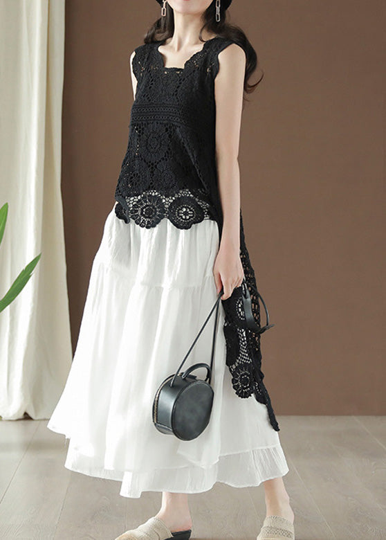 Gracefully Styled Top for Any Occasion