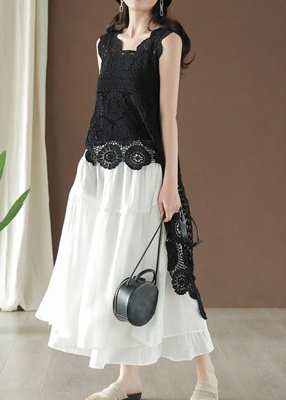 Gracefully Styled Top for Any Occasion