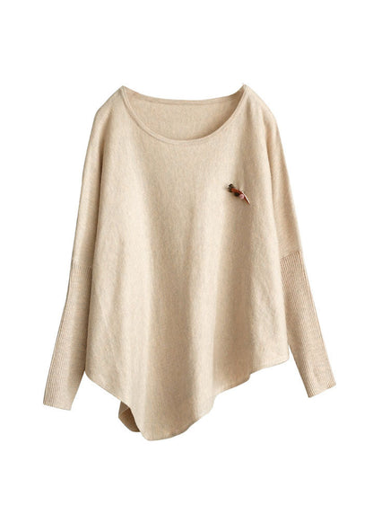 Beautifully Balanced Top with Timeless Character