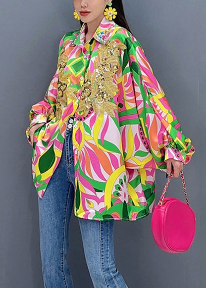Polished Blouse with an Effortless Classic Look