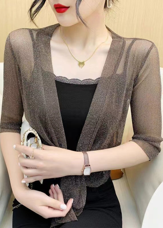 Classic Vintage & Enduringly Stylish Cardigan