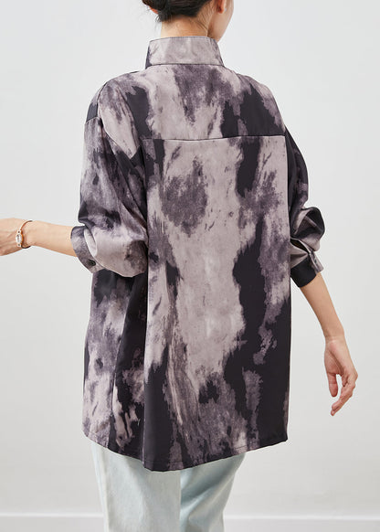 Beautifully Crafted Shirt in a Classic Style