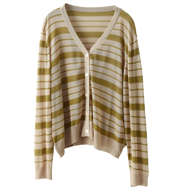 Beautifully Crafted Cardigan in a Classic Style