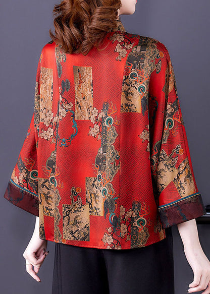 Beautifully Crafted Blouse in a Classic Style