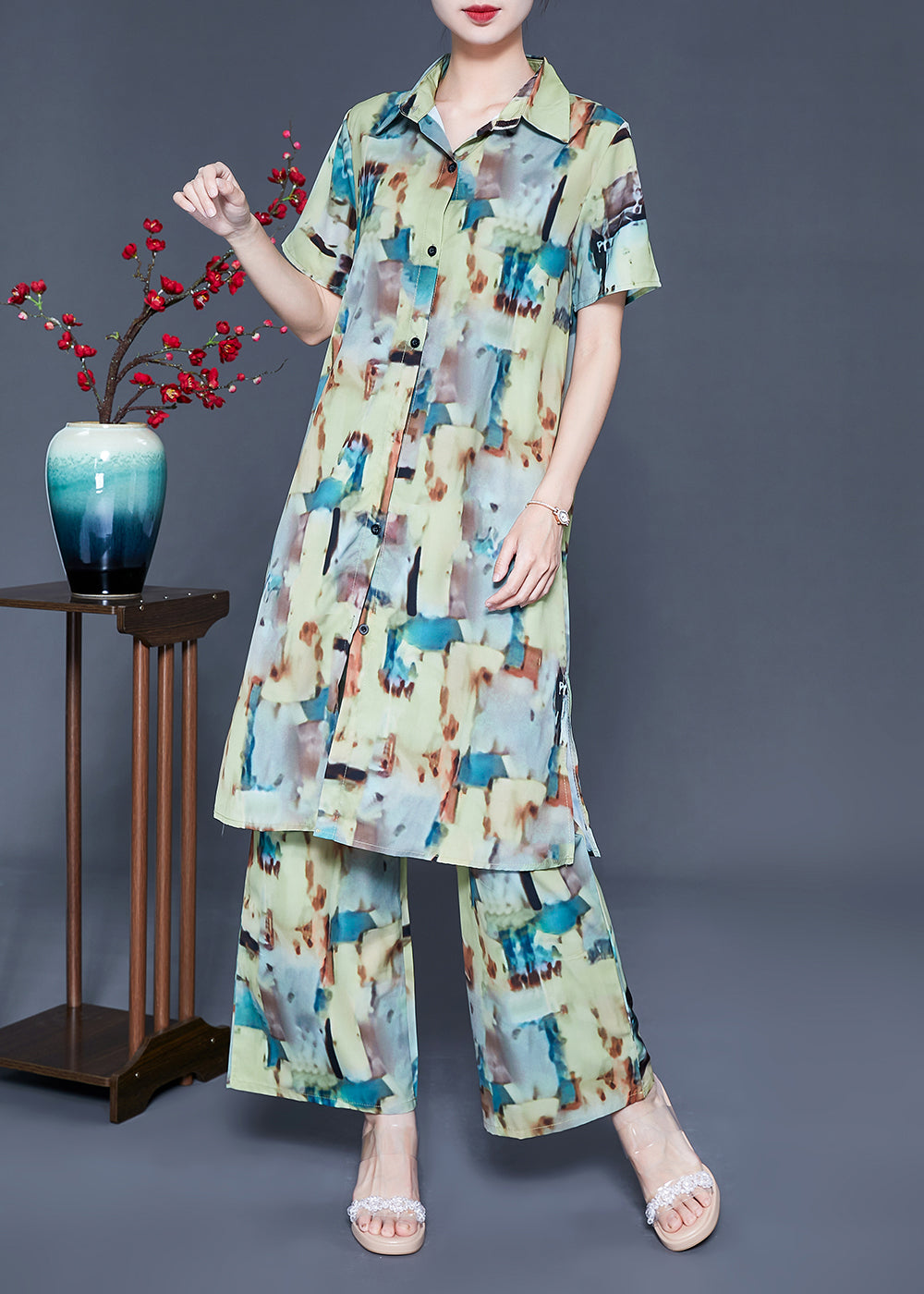Classic Vintage & Enduringly Stylish Shirt