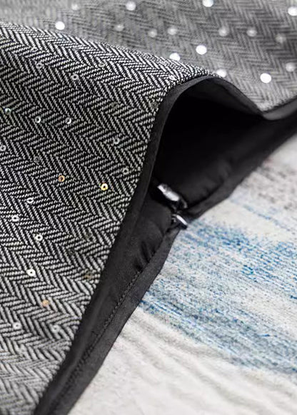 Gracefully Styled Garment for Any Occasion