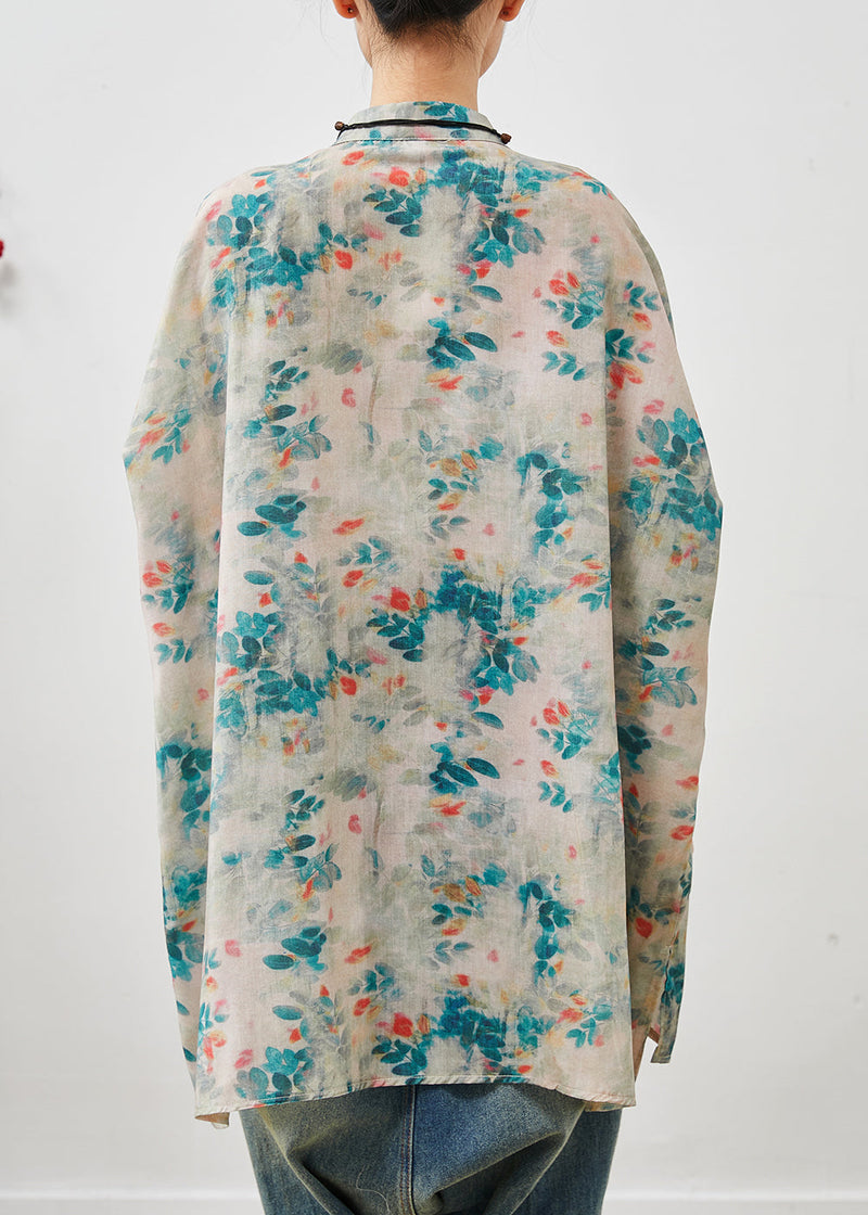 Beautifully Crafted Shirt in a Classic Style