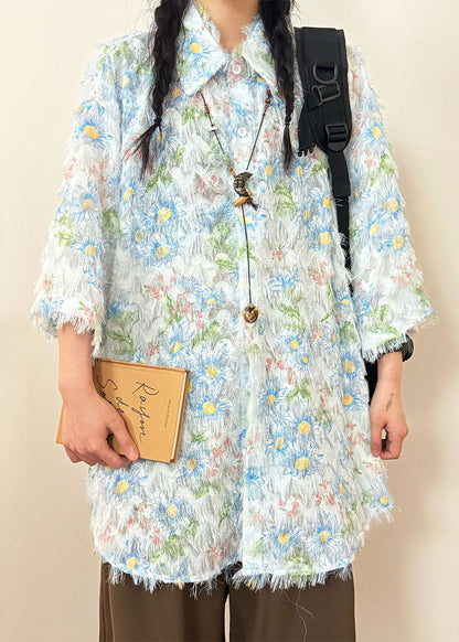 Sophisticated Shirt with a Clean Classic Look