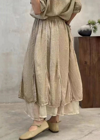 Beautifully Finished Garment in a Timeless Design