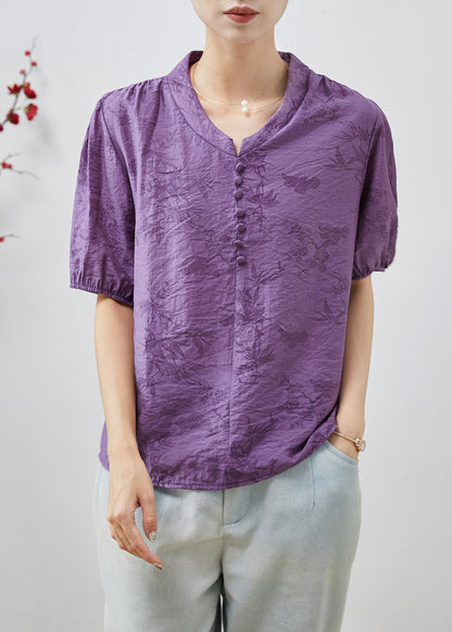 Sophisticated Shirt with a Clean Classic Look